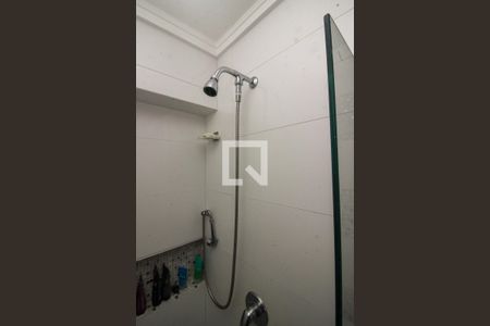 Apartamento à venda com 102m², 3 quartos e 1 vagaBanheiro da Suíte