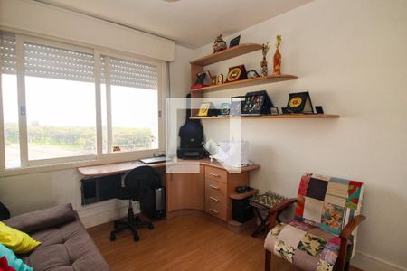 Apartamento à venda com 102m², 3 quartos e 1 vagaQuarto 2