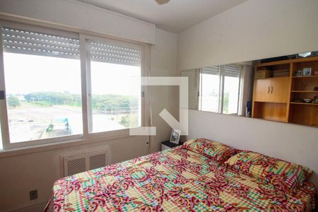 Apartamento à venda com 102m², 3 quartos e 1 vagaQuarto 1