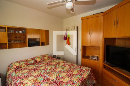 Apartamento à venda com 102m², 3 quartos e 1 vagaQuarto 1