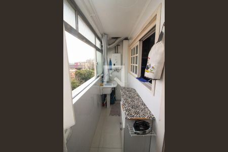 Apartamento à venda com 102m², 3 quartos e 1 vagaÁrea de Serviço