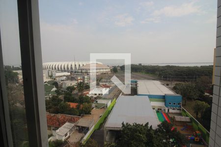 Apartamento à venda com 102m², 3 quartos e 1 vagaVista do Quarto 2