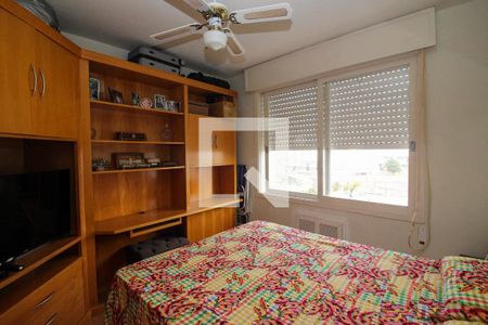 Apartamento à venda com 102m², 3 quartos e 1 vagaQuarto 1