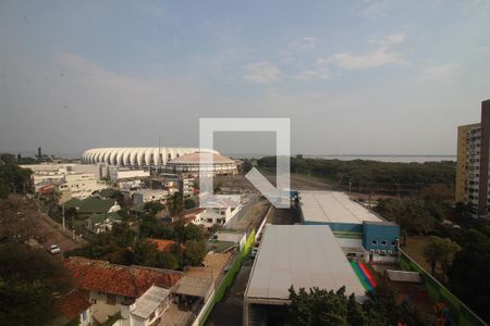 Apartamento à venda com 102m², 3 quartos e 1 vagaVista do Quarto 1