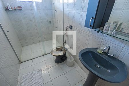 Casa à venda com 350m², 3 quartos e 2 vagasSuite