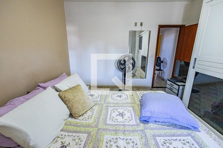 Casa à venda com 350m², 3 quartos e 2 vagasQuarto 3 / suite