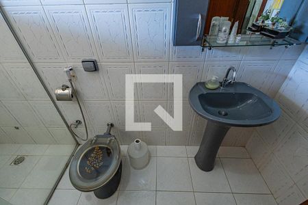 Casa à venda com 350m², 3 quartos e 2 vagasSuite