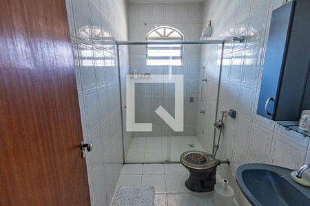 Casa à venda com 350m², 3 quartos e 2 vagasSuite