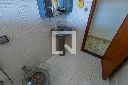 Casa à venda com 350m², 3 quartos e 2 vagasSuite