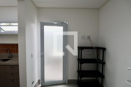 Casa para alugar com 450m², 5 quartos e 1 vaga Casa para alugar com 450m², 5 quartos e 1 vagaQuarto de Serviço