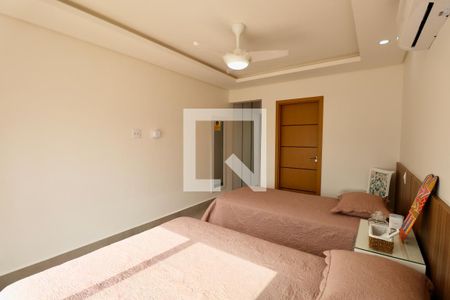 Casa para alugar com 450m², 5 quartos e 1 vaga Casa para alugar com 450m², 5 quartos e 1 vagaQuarto Suíte 2