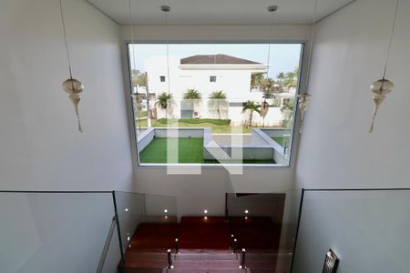 Casa para alugar com 450m², 5 quartos e 1 vaga Casa para alugar com 450m², 5 quartos e 1 vagaCorredor