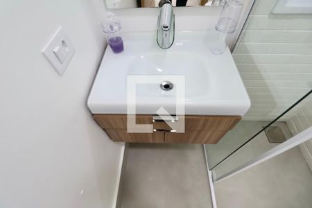 Casa para alugar com 450m², 5 quartos e 1 vaga Casa para alugar com 450m², 5 quartos e 1 vagaBanheiro de serviço