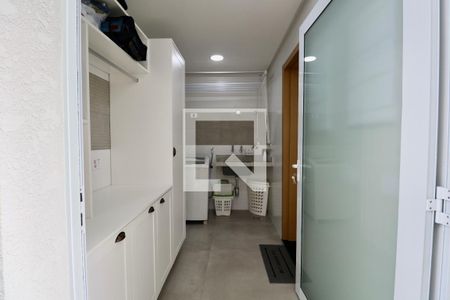 Casa para alugar com 450m², 5 quartos e 1 vaga Casa para alugar com 450m², 5 quartos e 1 vagaÁrea de Serviço