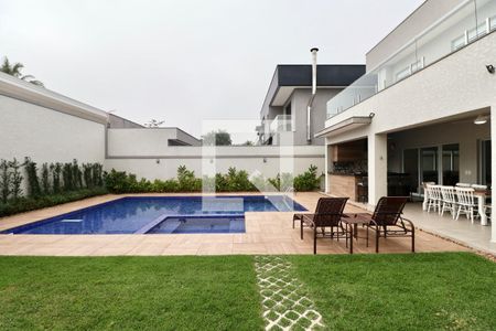 Casa para alugar com 450m², 5 quartos e 1 vaga Casa para alugar com 450m², 5 quartos e 1 vagaQuintal