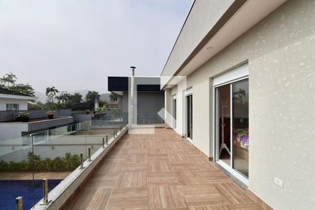 Casa para alugar com 450m², 5 quartos e 1 vaga Casa para alugar com 450m², 5 quartos e 1 vagaVaranda Quarto Suíte 5