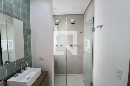 Casa para alugar com 450m², 5 quartos e 1 vaga Casa para alugar com 450m², 5 quartos e 1 vagaBanheiro Suíte