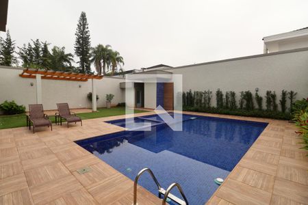 Casa para alugar com 450m², 5 quartos e 1 vaga Casa para alugar com 450m², 5 quartos e 1 vagaQuintal