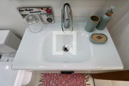 Casa para alugar com 450m², 5 quartos e 1 vaga Casa para alugar com 450m², 5 quartos e 1 vagaBanheiro Suíte 5