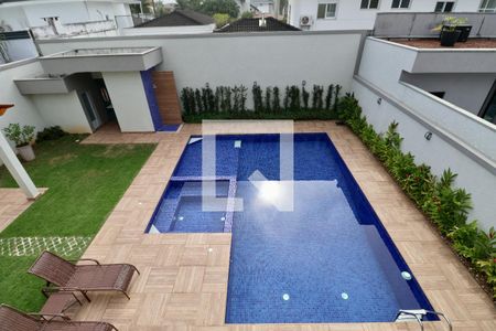 Casa para alugar com 450m², 5 quartos e 1 vaga Casa para alugar com 450m², 5 quartos e 1 vagaVista