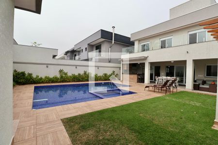 Casa para alugar com 450m², 5 quartos e 1 vaga Casa para alugar com 450m², 5 quartos e 1 vagaQuintal