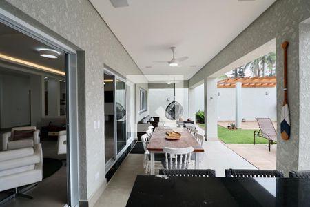 Casa para alugar com 450m², 5 quartos e 1 vaga Casa para alugar com 450m², 5 quartos e 1 vagaVaranda Sala