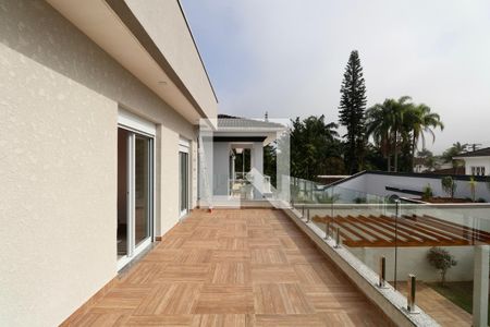 Casa para alugar com 450m², 5 quartos e 1 vaga Casa para alugar com 450m², 5 quartos e 1 vagaQuintal