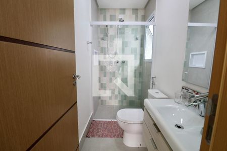 Casa para alugar com 450m², 5 quartos e 1 vaga Casa para alugar com 450m², 5 quartos e 1 vagaBanheiro Suíte 5