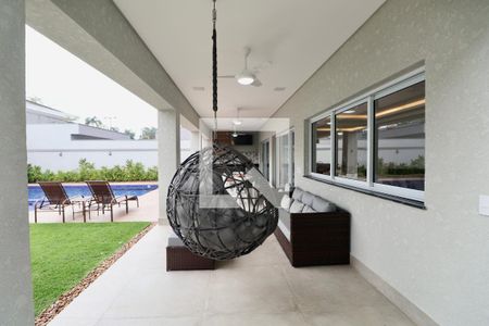 Casa para alugar com 450m², 5 quartos e 1 vaga Casa para alugar com 450m², 5 quartos e 1 vagaQuintal