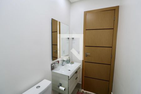 Casa para alugar com 450m², 5 quartos e 1 vaga Casa para alugar com 450m², 5 quartos e 1 vagaBanheiro Suíte 5