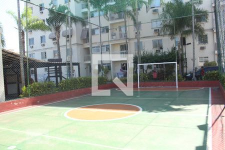 Apartamento à venda com 56m², 2 quartos e 1 vaga Apartamento à venda com 56m², 2 quartos e 1 vagaQuadra Poliesportiva