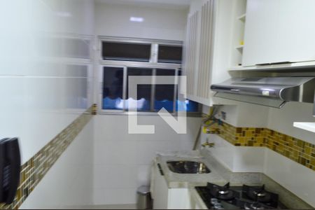 Apartamento à venda com 56m², 2 quartos e 1 vaga Apartamento à venda com 56m², 2 quartos e 1 vagaÁrea de Serviço