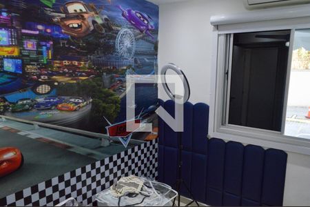 Apartamento à venda com 56m², 2 quartos e 1 vaga Apartamento à venda com 56m², 2 quartos e 1 vagaQuarto 2