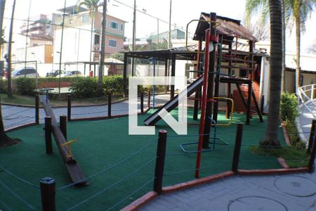Apartamento à venda com 56m², 2 quartos e 1 vaga Apartamento à venda com 56m², 2 quartos e 1 vagaÁrea comum - Playground