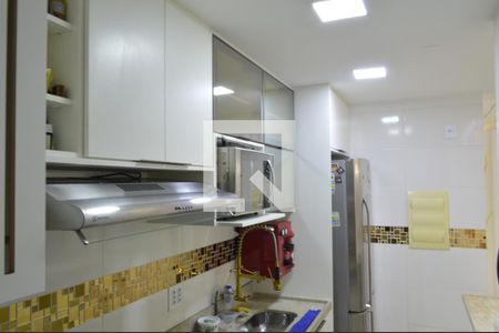 Apartamento à venda com 56m², 2 quartos e 1 vaga Apartamento à venda com 56m², 2 quartos e 1 vagaCozinha