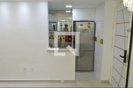 Apartamento à venda com 56m², 2 quartos e 1 vaga Apartamento à venda com 56m², 2 quartos e 1 vagaCozinha