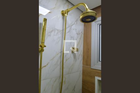 Apartamento à venda com 56m², 2 quartos e 1 vaga Apartamento à venda com 56m², 2 quartos e 1 vagaBanheiro