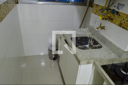 Apartamento à venda com 56m², 2 quartos e 1 vaga Apartamento à venda com 56m², 2 quartos e 1 vagaÁrea de Serviço