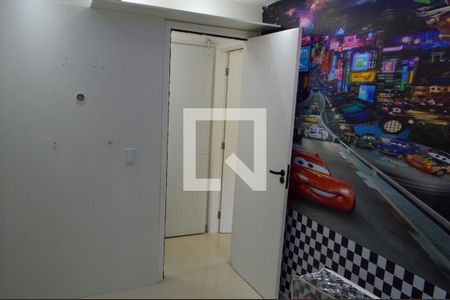 Apartamento à venda com 56m², 2 quartos e 1 vaga Apartamento à venda com 56m², 2 quartos e 1 vagaQuarto 2