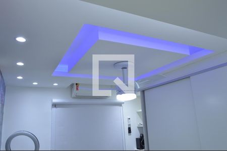 Apartamento à venda com 56m², 2 quartos e 1 vaga Apartamento à venda com 56m², 2 quartos e 1 vagaQuarto 2