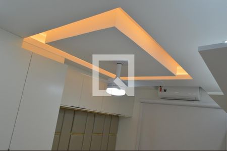 Quarto 1 de apartamento à venda com 2 quartos, 56m² em Taquara, Rio de Janeiro