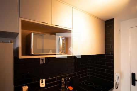 Studio para alugar com 25m², 0 quarto e sem vagaStudio