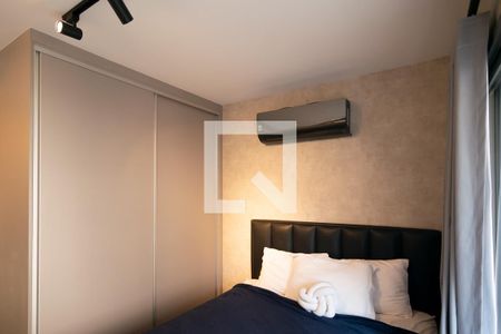 Studio de kitnet/studio para alugar com 0 quarto, 25m² em Consolação, São Paulo