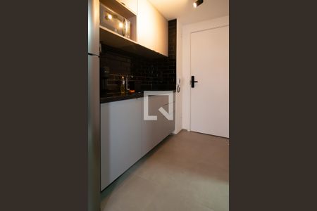 Studio de kitnet/studio para alugar com 0 quarto, 25m² em Consolação, São Paulo