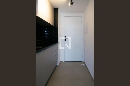 Studio de kitnet/studio para alugar com 0 quarto, 25m² em Consolação, São Paulo
