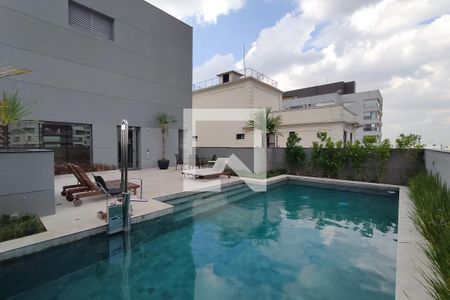 Studio para alugar com 25m², 0 quarto e sem vagaÁrea comum