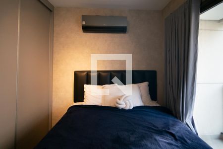 Studio de kitnet/studio para alugar com 0 quarto, 25m² em Consolação, São Paulo