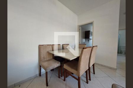 Sala de apartamento à venda com 2 quartos, 55m² em Jardim Ubirajara, São Paulo