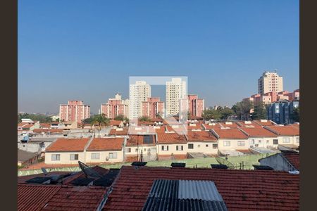 Apartamento à venda com 55m², 2 quartos e 1 vaga Apartamento à venda com 55m², 2 quartos e 1 vagaVista - Quarto 1