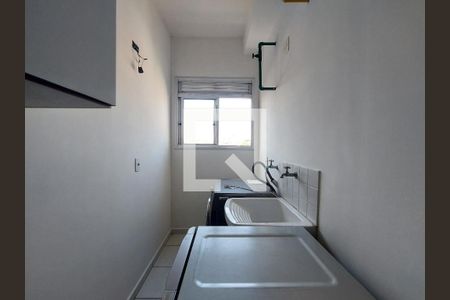 Apartamento à venda com 55m², 2 quartos e 1 vaga Apartamento à venda com 55m², 2 quartos e 1 vagaÁrea de Serviço